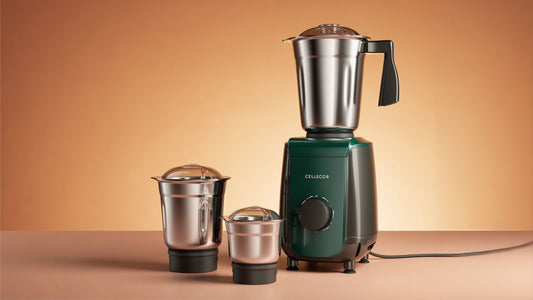 The One Kitchen Tool You Can’t Live Without: CMG60030 Mixer