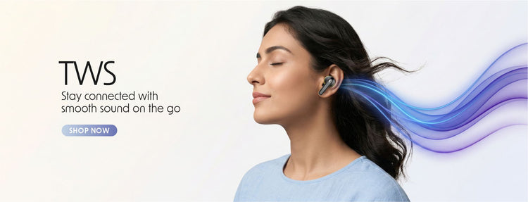 Cellecor True Wireless Earbuds