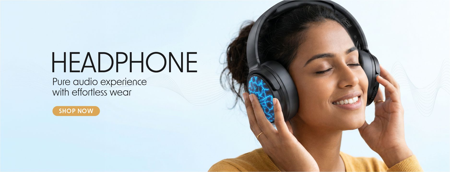 Headphones