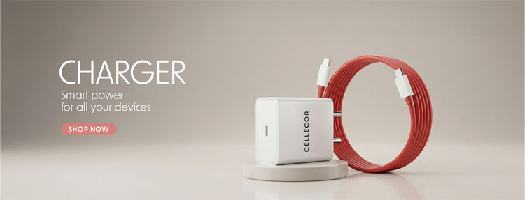 Charger