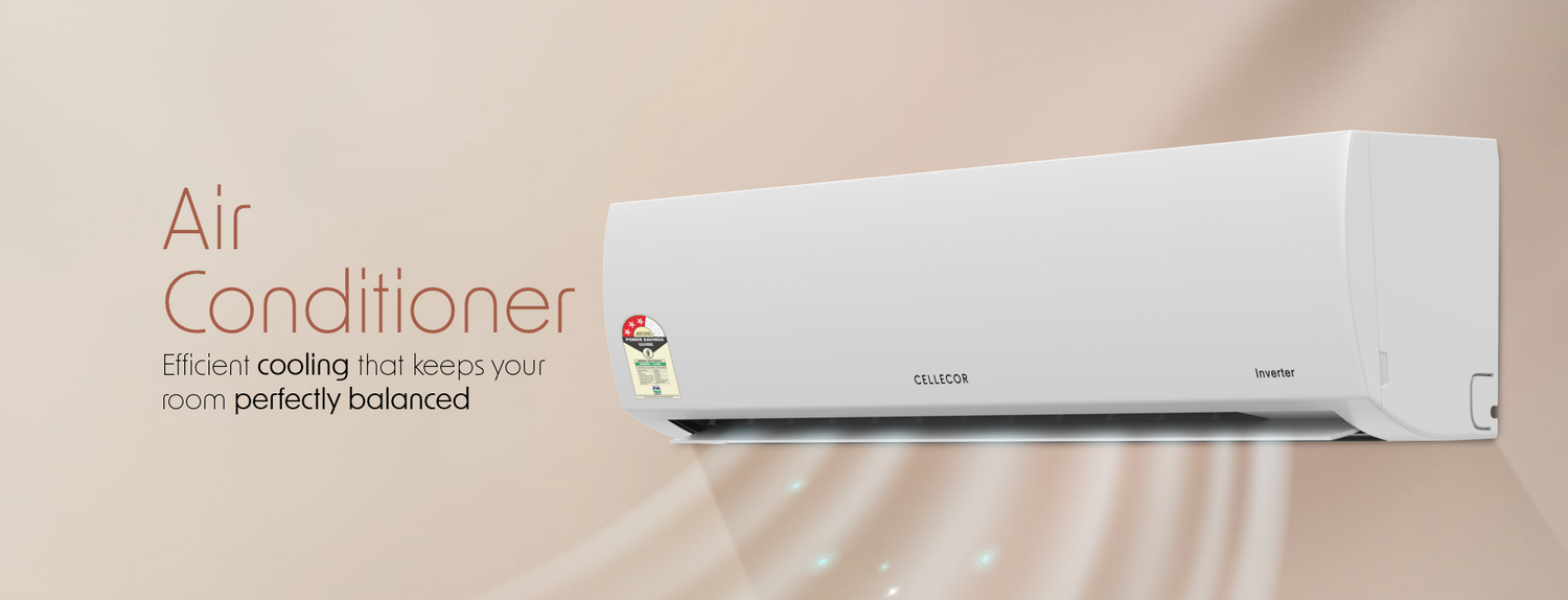 AIR CONDITIONER