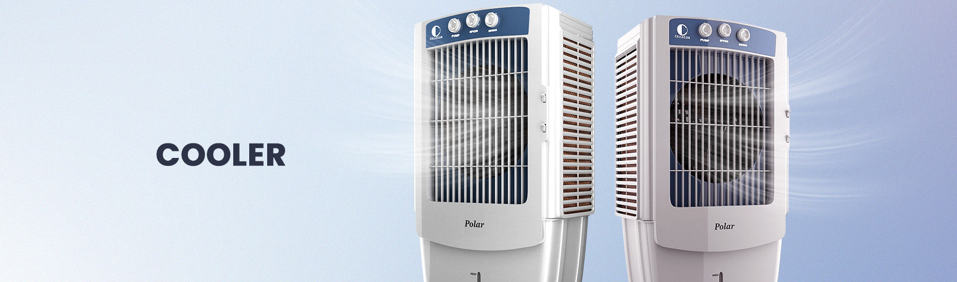 Cooler – Cellecor