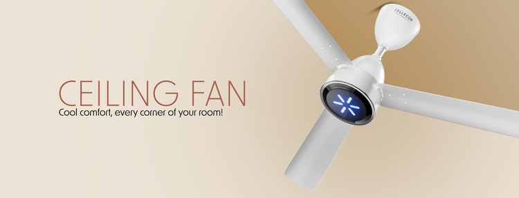 Ceiling Fan