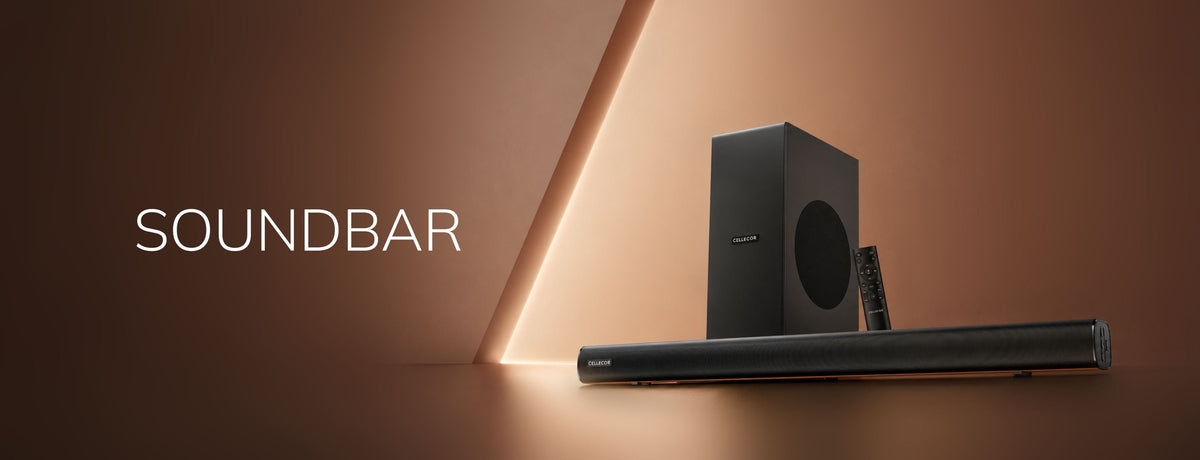 Soundbar