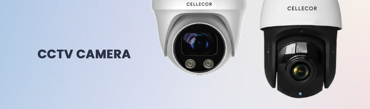 CCTV Camera