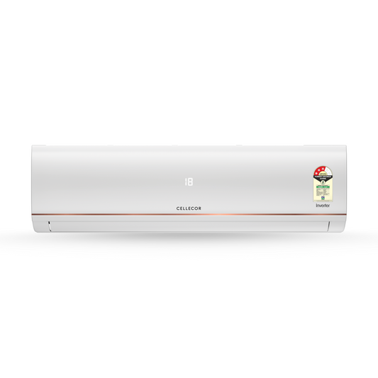 Cellecor Ck16 Inverter Split Air Conditioner - 1.5 Ton