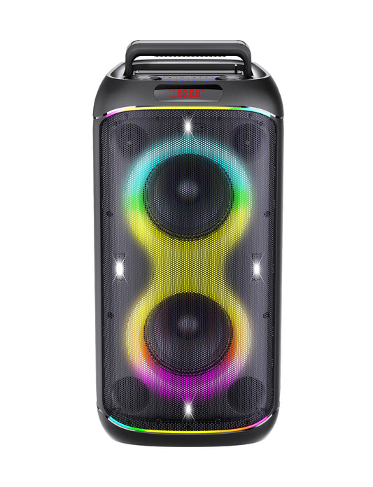 Cellecor AmpBox CBS-03 Portable Bluetooth Speaker