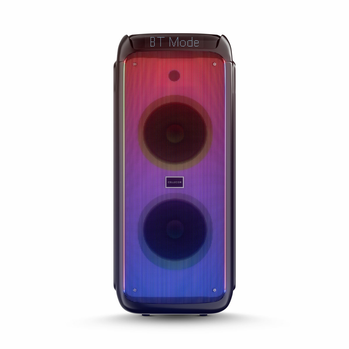 Cellecor CBS 10 ULTRA Bluetooth Party Speaker