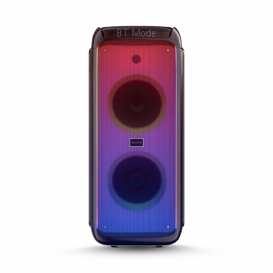 Cellecor CBS 10 ULTRA Bluetooth Party Speaker