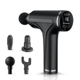 Cellecor Relivo CGM01 Gun Massager