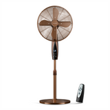 Cellecor RetroSpin CPF164L High-Speed Pedestal Fan