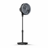 Cellecor AirNova CPF125L High-Speed Pedestal Fan