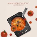 Cellecor ICT03CE Induction Cooktop