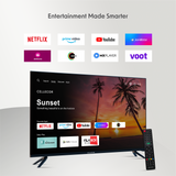 Cellecor TV E-32Z (32 inch)