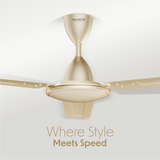 Cellecor BLIZZA CF481 Ceiling Fan