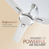 Cellecor VENTRA CF483 Ceiling Fan