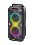 Cellecor AmpBox CBS-03 Portable Bluetooth Speaker