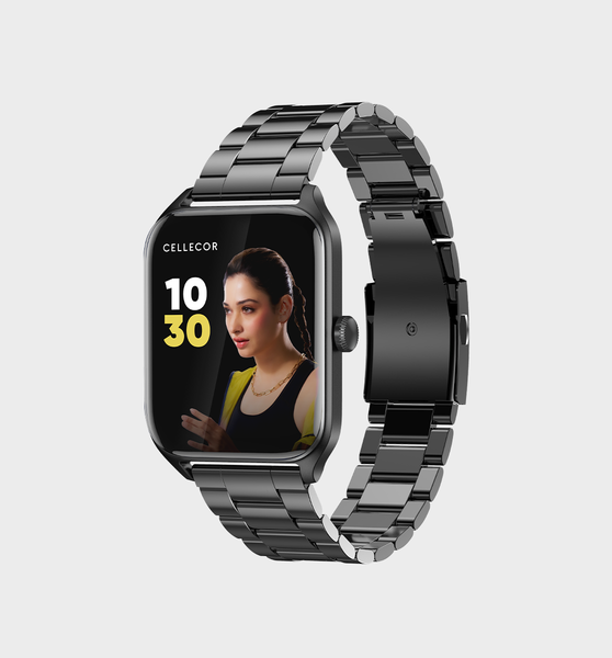 Buy Best Bluetooth Calling Smart Watches Online Cellecor