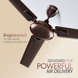 Cellecor VENTRA CF483 Ceiling Fan