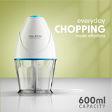 Cellecor Cutzy CEC02 Electric Chopper