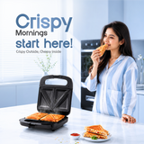 Cellecor ToastyFi CST700 Sandwich Maker