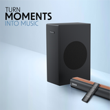 Cellecor TuneX CBS-01 PLUS 160W RMS Bluetooth Soundbar
