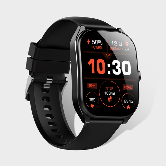 Latest bluetooth smart watch online