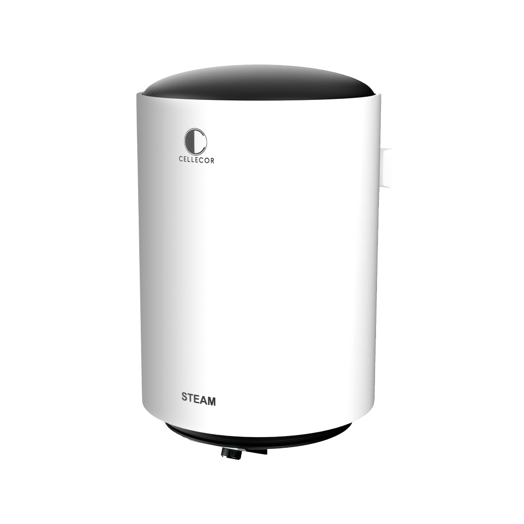 Cellecor Geyser C015M Steam 15 Litre