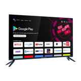 Cellecor Smart TV I-43MT (43 inch)