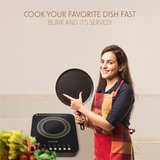 Cellecor ICT03CE Induction Cooktop