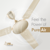 Cellecor BLIZZA CF481 Ceiling Fan