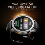 CELLECOR Pivot E10 Smartwatch