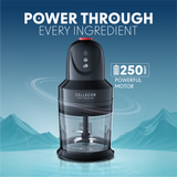 Cellecor CEC01 VegPop Electric Chopper