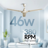 Cellecor AIRIX CF482 Ceiling Fan