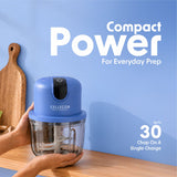 Cellecor DiceMate CWC01 Electric Chopper