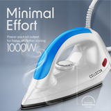 Cellecor Crease Dry Iron- CDILW10