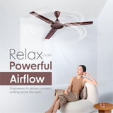Cellecor BLIZZA CF481 Ceiling Fan