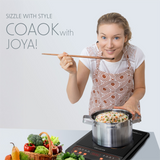 Cellecor ICT01CE Induction Cooktop