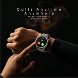 CELLECOR Pivot E10 Smartwatch