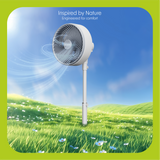 Cellecor AeroElite CPF105L High-Speed Pedestal Fan