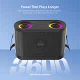 Cellecor CLB-70 Bluetooth Speaker