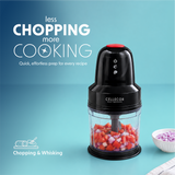 Cellecor CEC01 VegPop Electric Chopper