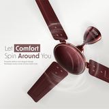 Cellecor BLIZZA CF481 Ceiling Fan
