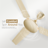 Cellecor BLIZZA CF481 Ceiling Fan