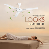 Cellecor VENTRA CF483 Ceiling Fan