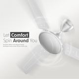 Cellecor BLIZZA CF481 Ceiling Fan