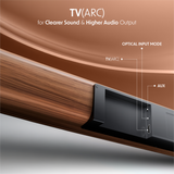 Cellecor TuneX CBS-01 PLUS 160W RMS Bluetooth Soundbar