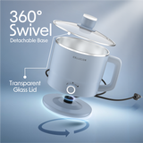 Cellecor CMK18 Home Chef Multi-Cook Kettle - 1.8L