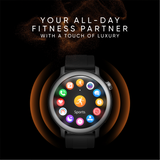 CELLECOR Pivot E10 Smartwatch