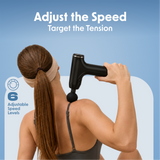 Cellecor Relivo CGM01 Gun Massager
